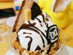 -DQ·蛋糕·冰淇淋(惠山万达店)