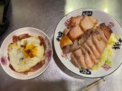 -吾家香港烧腊专门店