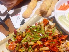 -陆壹捌餐厅(五大道店)