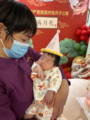 -徐州和佳月子中心