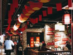-京味斋·北京烤鸭(北京南站洋桥店)