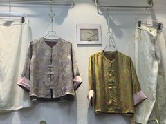 -云裳小镇