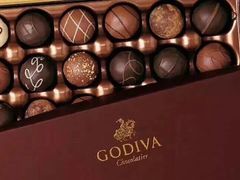 -GODIVA(印象城店)