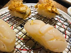 -大雄寿司(中华广场店)