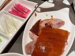 -金鸭季·北京烤鸭(深业上城店)