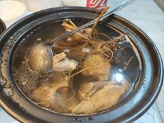 -来客家食府 · 福建客家菜(厦禾路店)