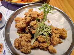 -夏日玛莉西餐厅(岳阳花板桥步步高店)