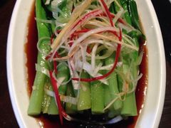 芥蓝-玉林烤鸭店(垡头店)