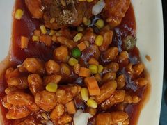 -丰收日·小海鲜·沪上家宴(顾村正大店)