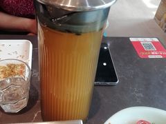 -邢氏老太太烤串(北兴街店)