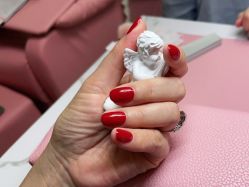 点击看大图 -LIZ STUDIO日式美甲美睫