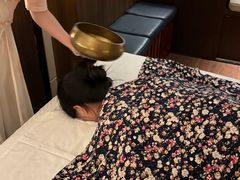 -新偶像健康汇•水疗SPA•豪华自助餐(世界城店)