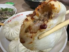 -津门张记包子铺(华昌道店)