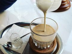 -及咖啡GatherCoffee(华申大厦店)