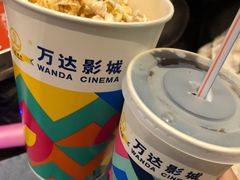 -万达影城(浦西万达广场激光IMAX店)