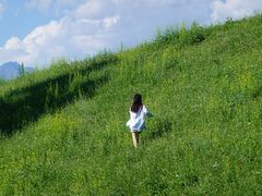 -新疆那拉提国家旅游度假区