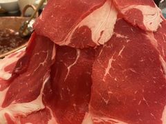 -老码头火锅(玉林店)