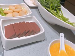 -海底捞火锅(吴中路店)