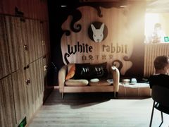 -白兔子密室(长寿路店)