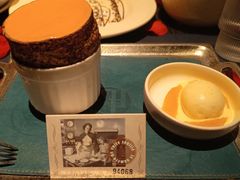-福楼毕斯罗F Bistronome(国贸商城约会地标景观店)