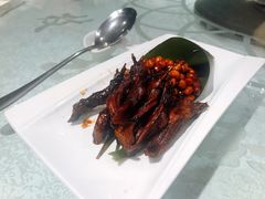 -金枝玉叶上海人家食府(三里河店)