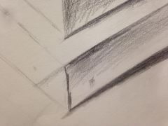 -谷隆画舍·国画书法素描彩铅水彩