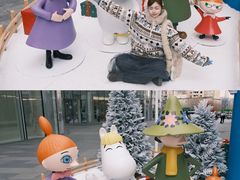 -大悦城(沈阳中街店)