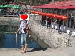一进门-望湖烤鱼