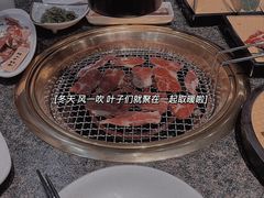 -NIUAN牛庵·日式和牛烧肉(恒隆店)