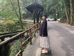 -凤栖山