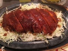 -矢场猪(名古屋站三井楼北馆店)