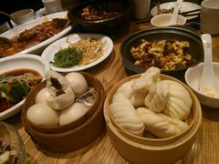-吕氏疙瘩汤·新鲁菜(潍坊银座店)