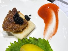 -铁板诱惑法式铁板烧(大卫城店)