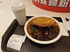 -水平有限广西米粉·广西风味集(五道口店)