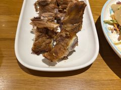 -伊喜饺子·烤鸭(五道口学院路店)