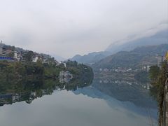 -乌江画廊(彭水苗族土家族自治县)