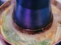 -南门四季铜锅涮肉(大屯·北苑店)
