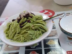 -张公桥美食街