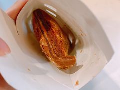 -麦当劳(杨高南路店)