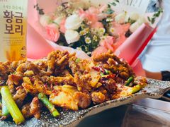 -小木屋米酒店总店