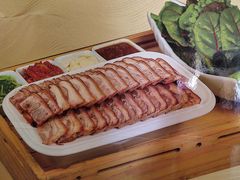 -参花冷面 .朝鲜族非遗美食(世纪公馆店)