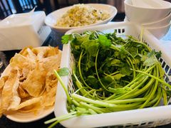 -湘肠香火锅店(团结湖店)