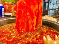 -蜀大侠火锅(总府路店)