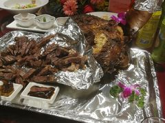 -森谷美食公园(杨行店)