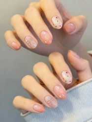 -H12 STAR日式美甲美睫专门店