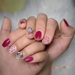 点击看大图 -丹曦·美甲美睫