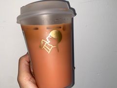 -喜茶(北京五棵松华熙店)