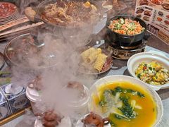 -山四砂锅(太原钟楼街店)