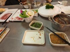 -君邦火锅(新疆大厦店)