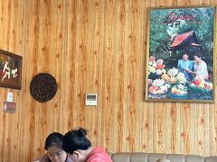 -芭堤雅泰国餐厅(胜利路店)